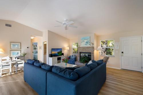 Holly Hideaway home in Anna Maria, USA