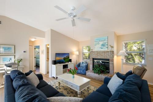 Holly Hideaway home in Anna Maria, USA