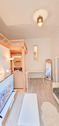 Cozy Karlín Loft City Center, Praga (foto 5)