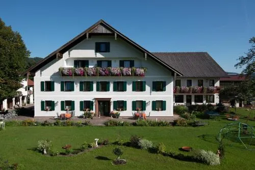 Pension Zenzlgut in Tiefgraben, Österreich