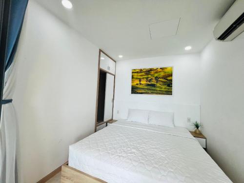 NHA TRANG COMFORTZONE APARTMENT