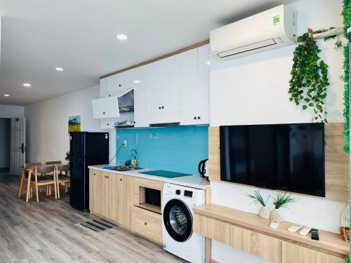 NHA TRANG COMFORTZONE APARTMENT