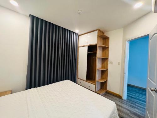 NHA TRANG COMFORTZONE APARTMENT