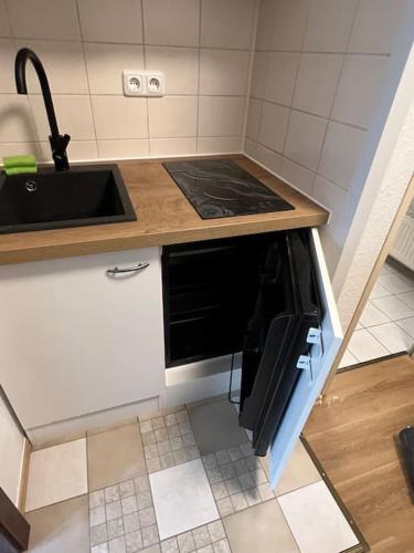 Cozy Suite Dresden, Drážďany (fotografie 8)