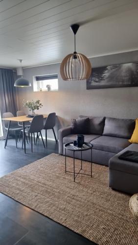 Studio Apartament NORDBAKKEN, Perfect for World Cup Trondheim 2025 ONLY 1700m to SKI SENTER GRANÅSEN