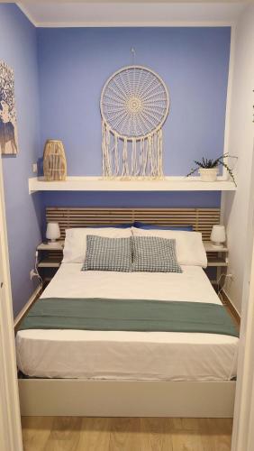 Il Colibrì a Monteoliveto