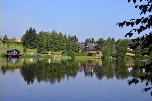 Ferienhaus Susanne in Nagel (Bavaria)