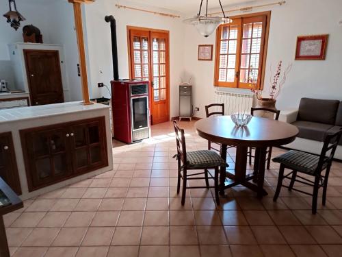 Casa Belvedere in Isnello