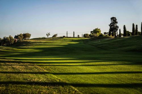 Golf Club Bellosguardo resort