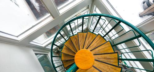 Akureyri H.I. Hostel - image 12