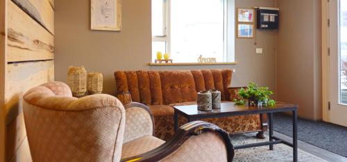 Instalaciones, Akureyri Hostel in Akureyri