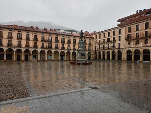 Pension Urola in Urretxu