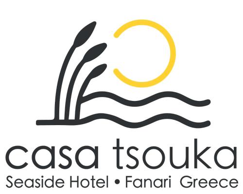 Casa Tsouka Hotel