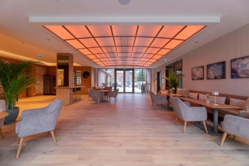 Iekārtas, Seehotel Zarrentin in Zarrentin am Schaalsee