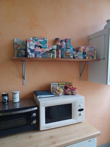 LoftCamp Großmann in Neusalza-Spremberg