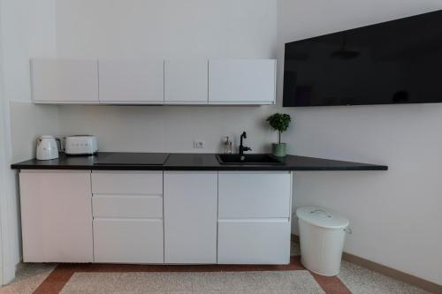 Vintage Giuliana Apartment, Rome (photo 10)