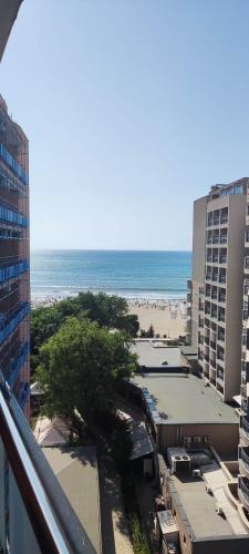 Hotel Shipka Beach – Sunny Beach, WY