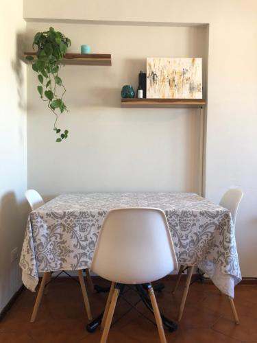Apartment with Terrace image 6
