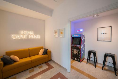 Vintage Giuliana Apartment, Rome (photo 2)