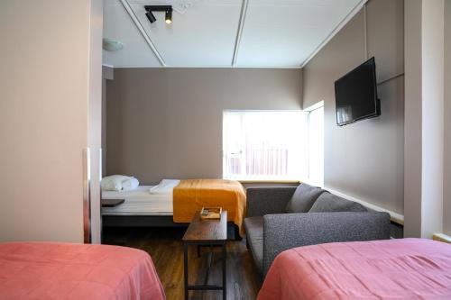 Akureyri Hostel