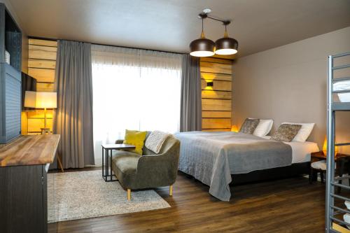 Akureyri H.I. Hostel - image 13