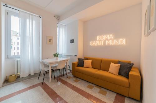 Vintage Giuliana Apartment, Rome (photo 3)