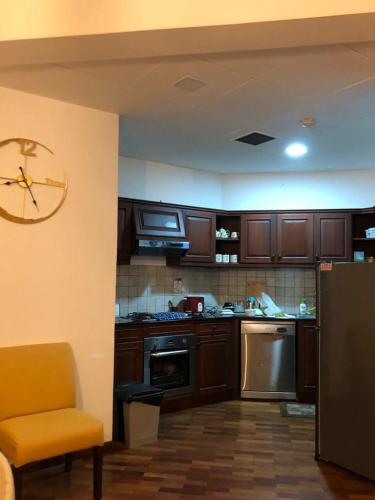 Luxurious Fully Furnished Apartment for Rent at 2000 Plaza, Colombo in Sri Jayawardenepura Kotte