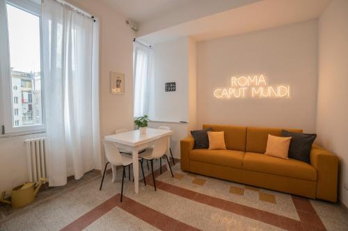 Vintage Giuliana Apartment, Rome (photo 7)