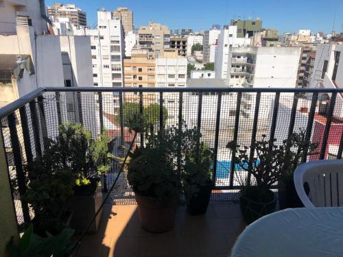 Apartment with Terrace image 8