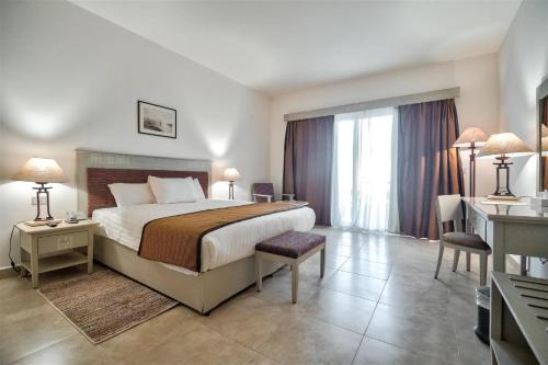 Amarina Queen Resort & Aqua Park Marsa Alam in Qesm Marsa Alam
