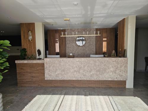 فندق سي قل - Sea gull Hotel, Umm Lajj (photo 7)