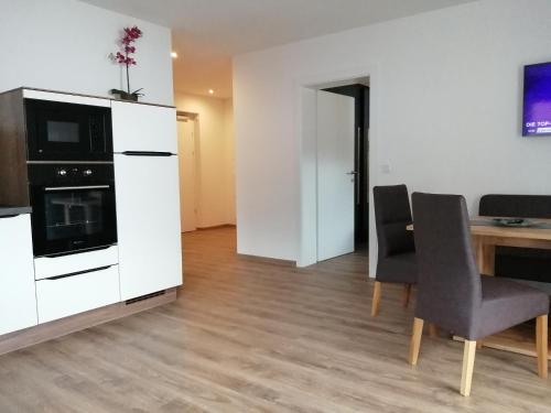 Apartment Hirz in Hofmanning