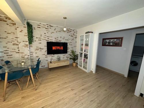 apartamento corazón santander