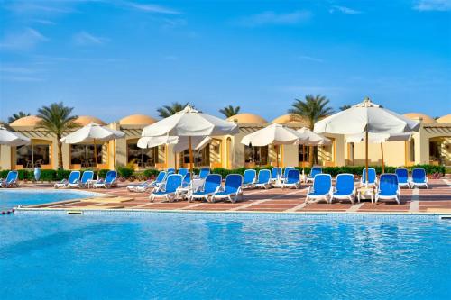 View, Amarina Queen Resort & Aqua Park Marsa Alam in Qesm Marsa Alam