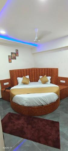 Hotel New Kunj Villa