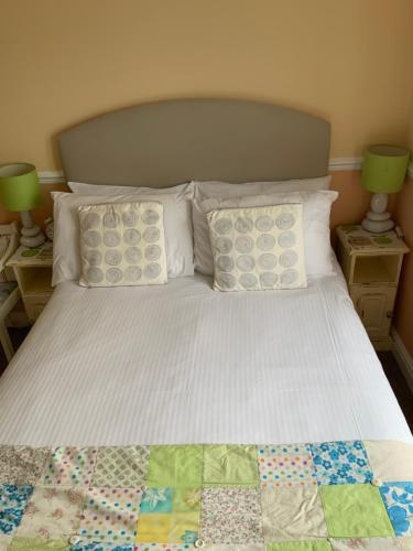 Green Apple Bed and Breakfast - main image