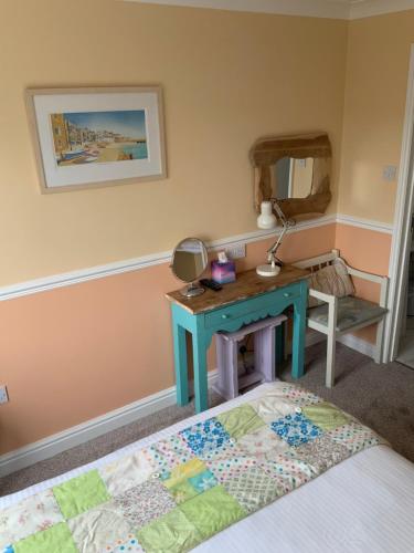 Green Apple Bed and Breakfast - image 7