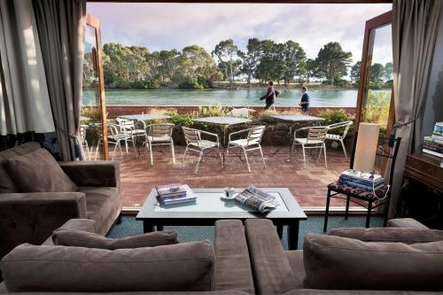 The Waterfront Wynyard - Wynyard