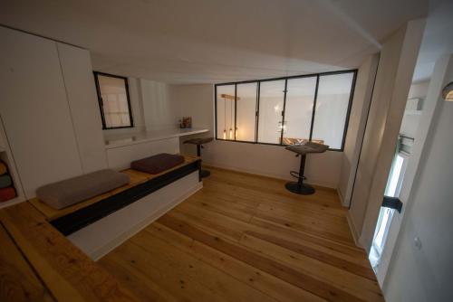 Équipements, Confort hôtelier dans une prestigieuse résidence (Confort hotelier dans une prestigieuse residence) in Chéraga