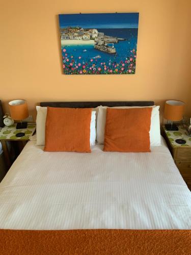 Green Apple Bed and Breakfast - image 8