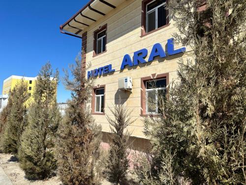 Aral, Nukus (Foto 6)
