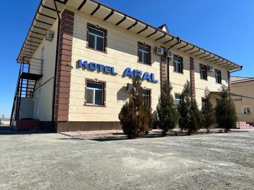 Aral, Nukus (Foto 8)