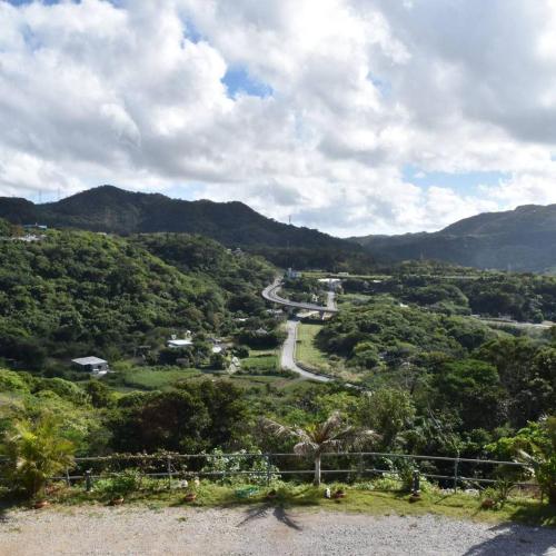 美ら海　みるきぃうえぃ