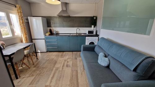 Estudio Mirador Dorado - Málaga
