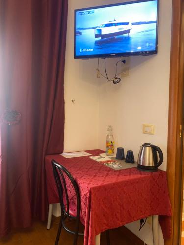 Residenza 2