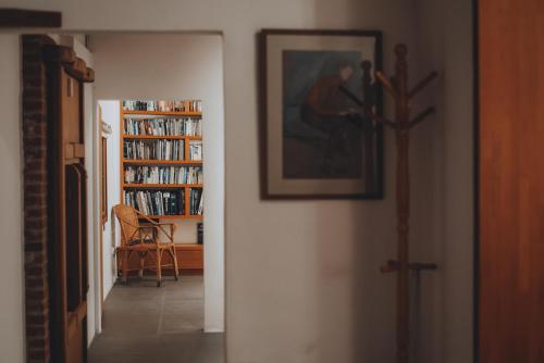 桃園包棟-我愛你學田民宿 I Love Natural Life Homestay in 新屋郷（シンウー）