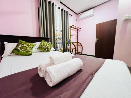 Ginga House, Galle (foto 5)