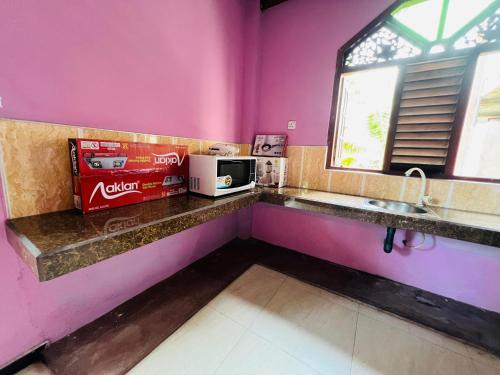 Ginga House, Galle (foto 9)