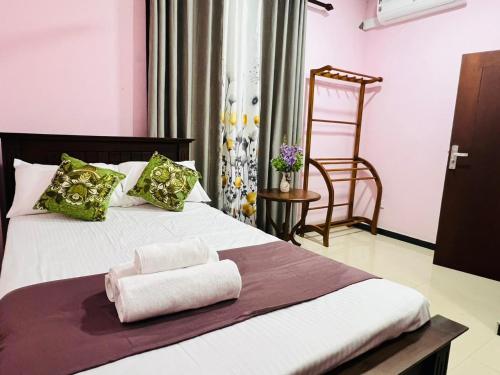 Ginga House, Galle (foto 11)