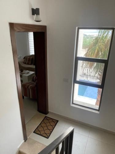 Deadsea Elite First floor shared swimming pool in 소야이마